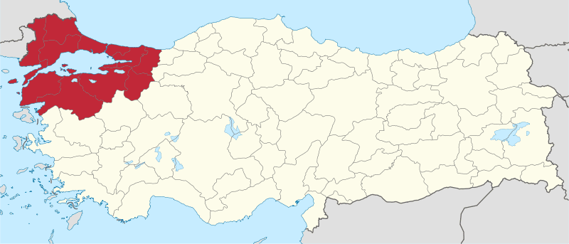 Marmara 
