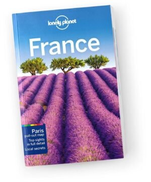 France Travel Guide