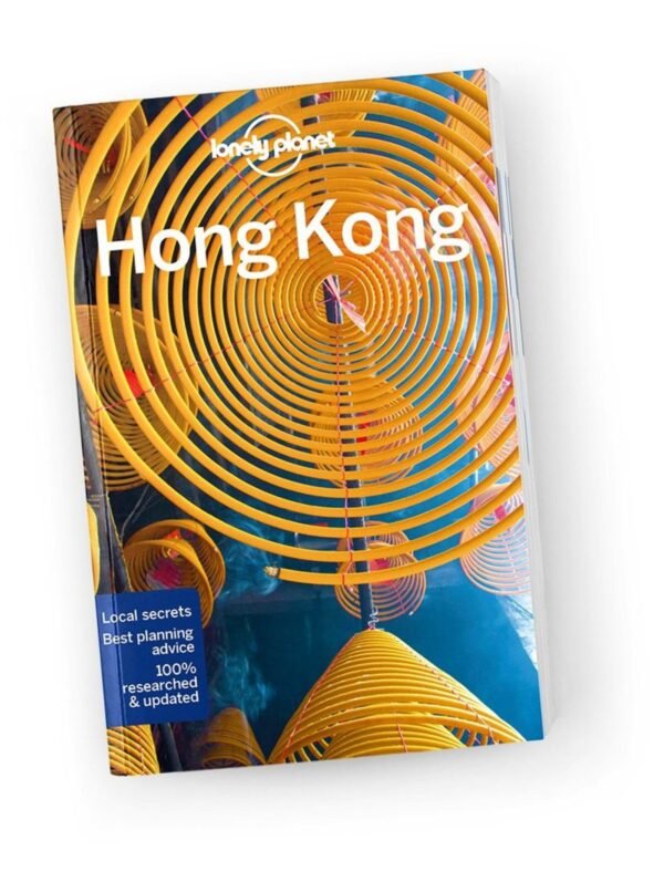 Hong Kong Travel Guide