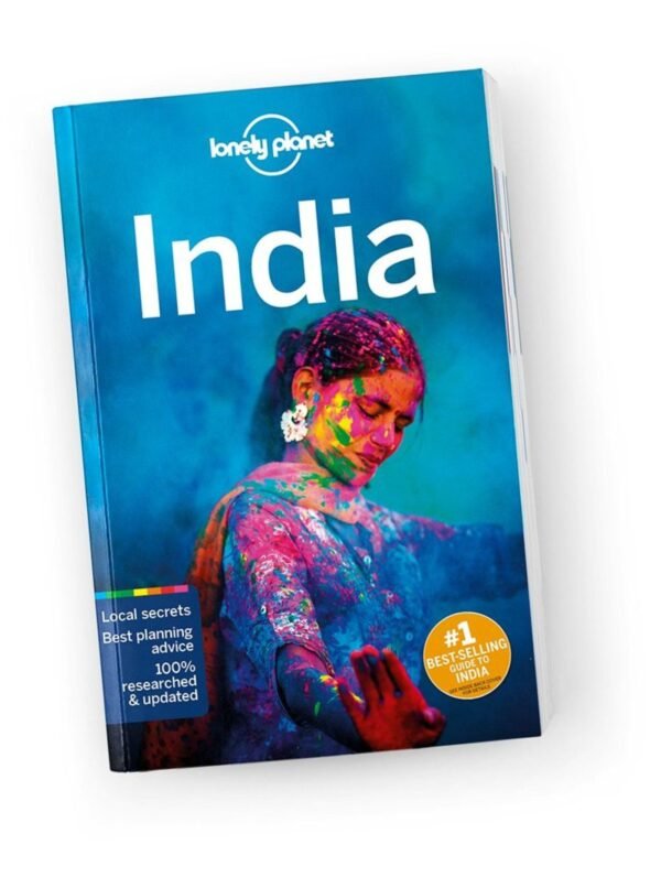 India Travel Guide