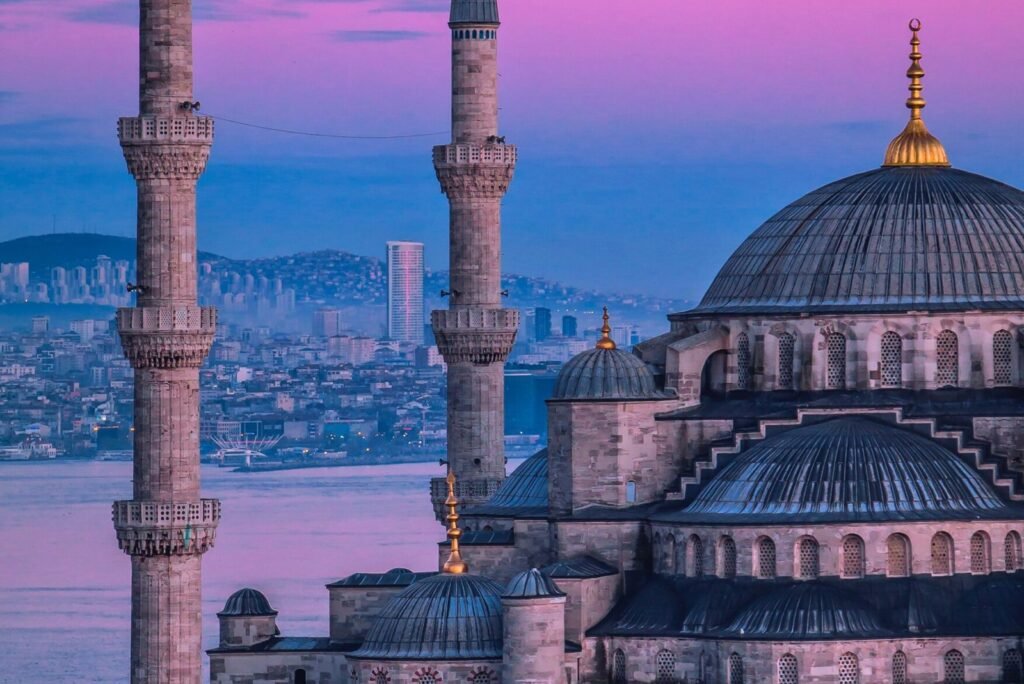 10 Top Things to See In Istanbul, Turkey