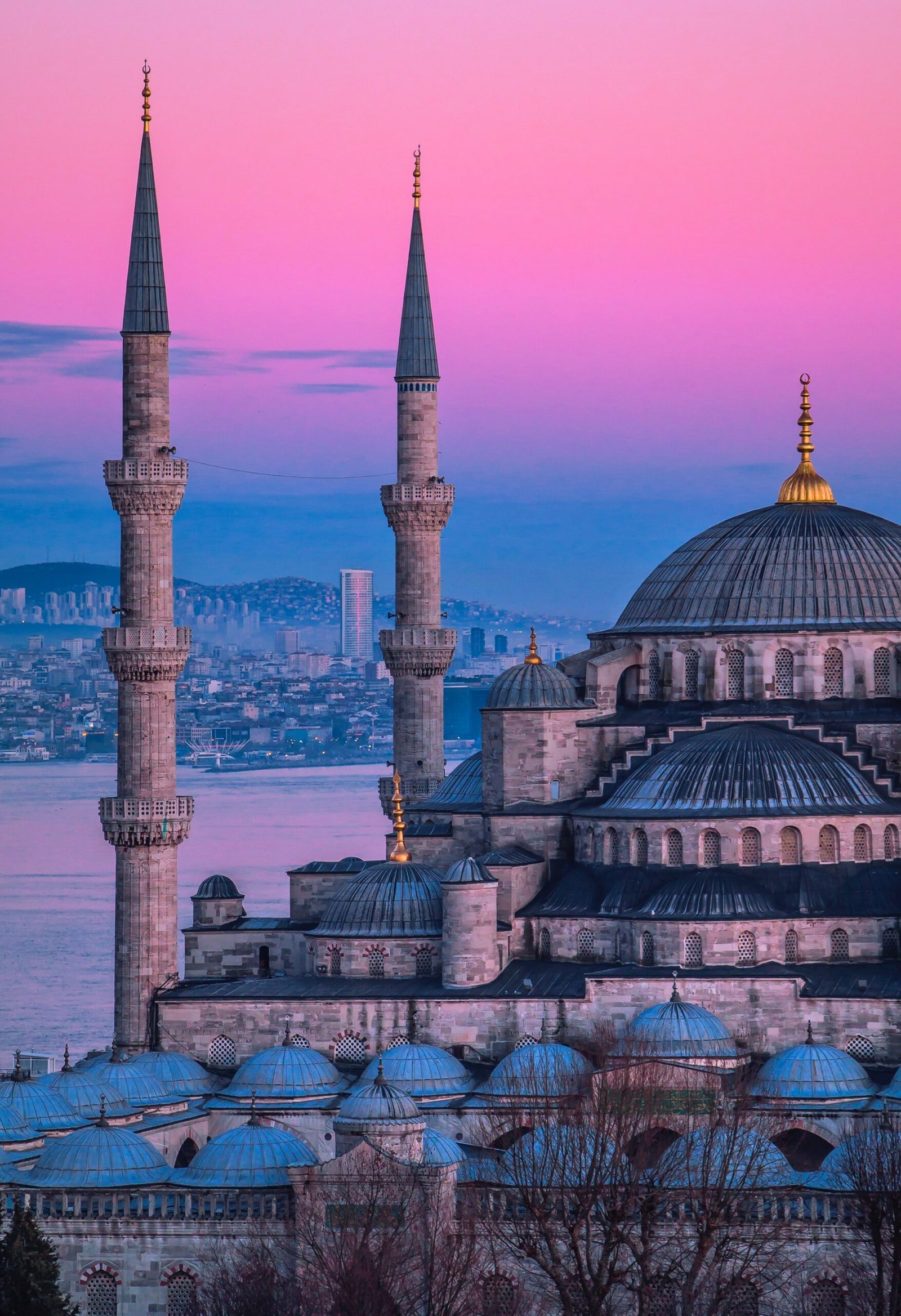 10 Top Things to See In Istanbul, Turkey