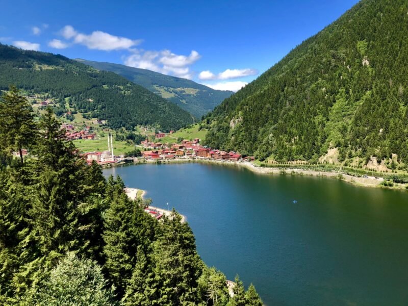 The Coast of the Black Sea - Visit Turkey