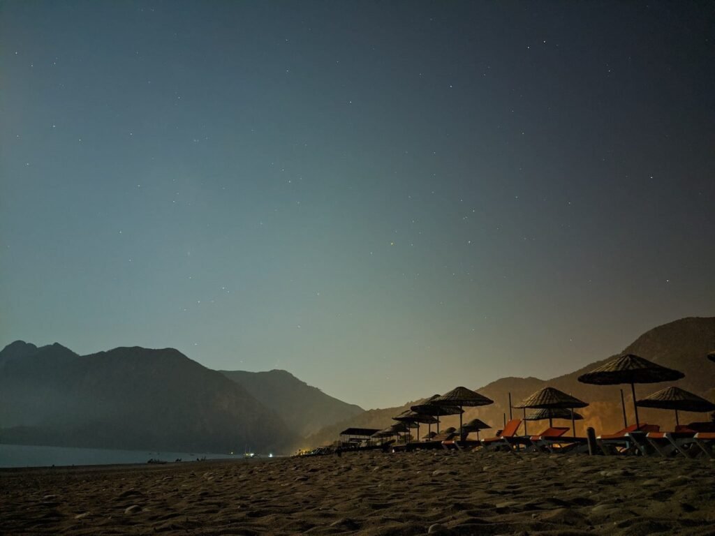 Çıralı Beach - Best Beaches in Antalya