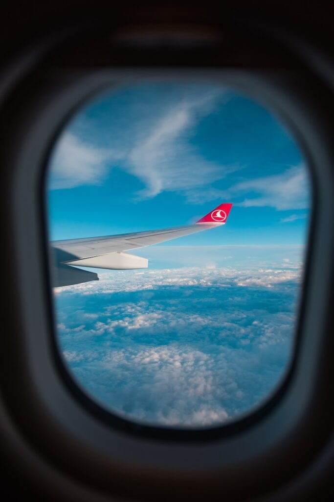 Travelling to Turkey from the UK