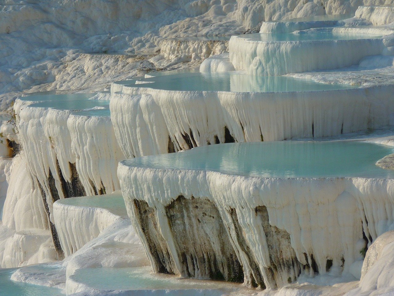 Pamukkale