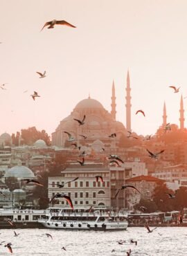 Istanbul