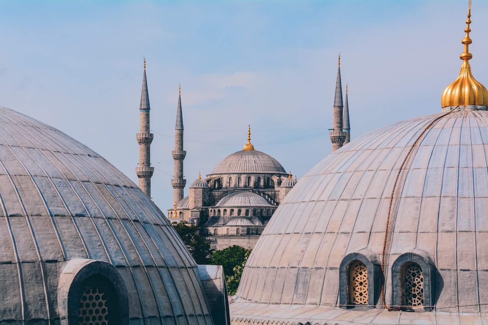 The Most Popular Way to Travel in Turkey: Bus Travel in Turkey