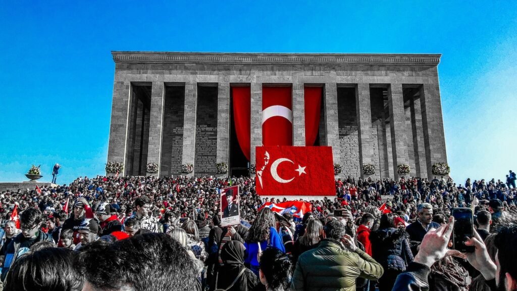 National Holidays in Turkey 2024 Visit Turkey