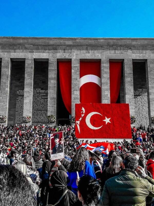 National Holidays in Turkey 2024: Republic Day (Cumhuriyet Bayramı) - October 29 Celebrations
