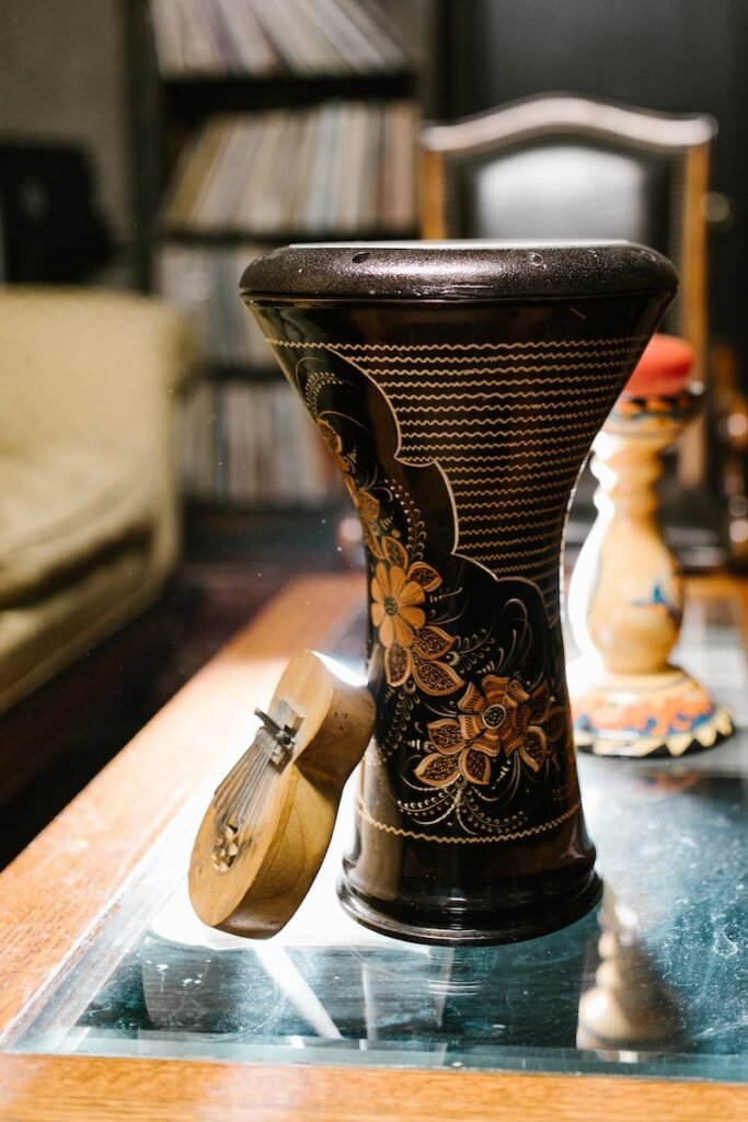 Must-buy Turkish souvenirs - Darbuka