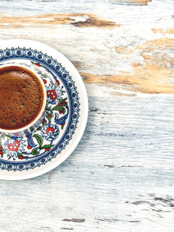 Must-buy Turkish souvenirs - Turkish Coffee