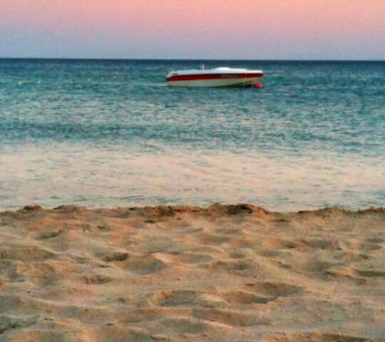 Altınkum Beach