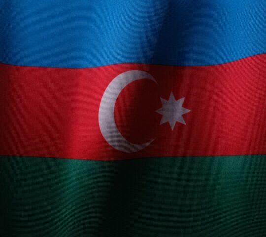 Consulate General Of Azerbaijan in Istanbul