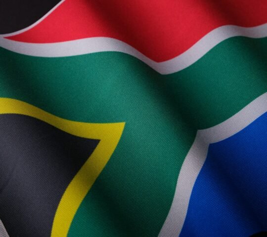 South African Honorary Consulate